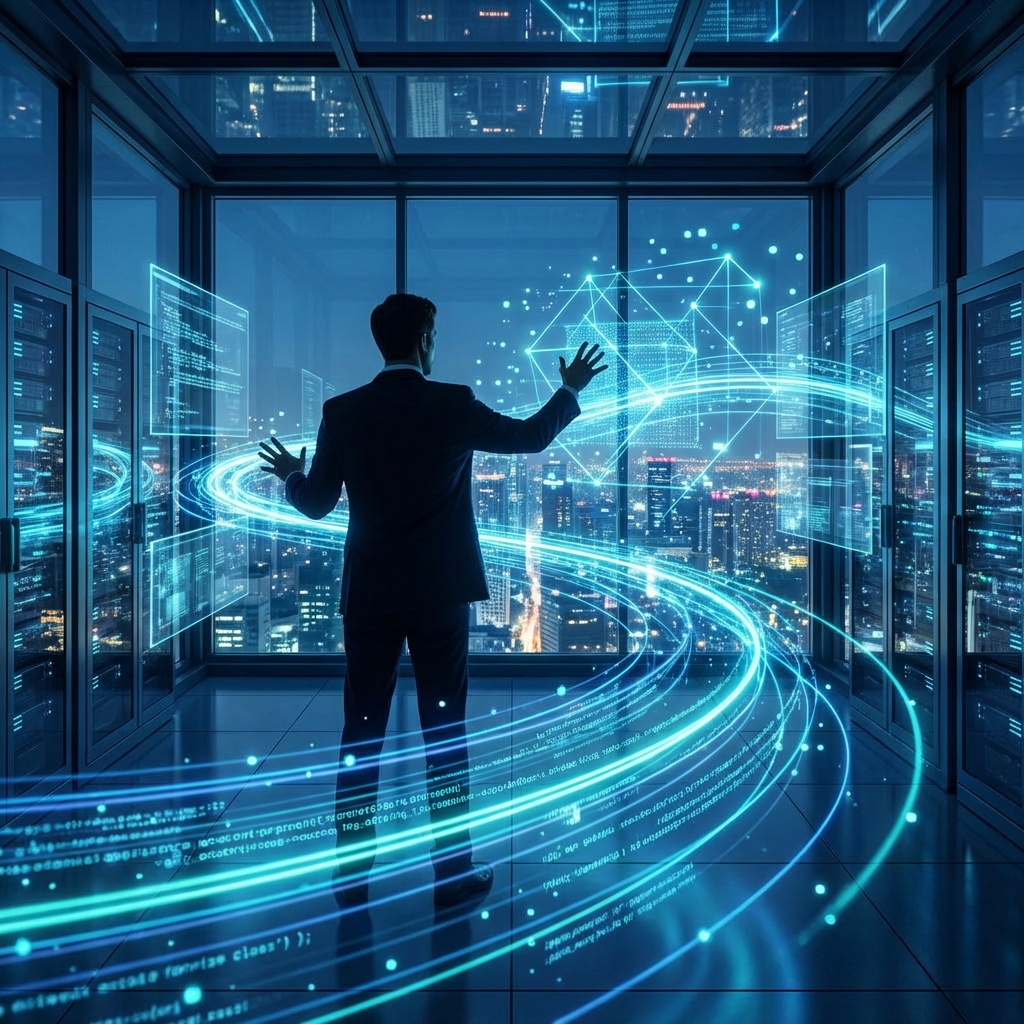 High Speed Processing