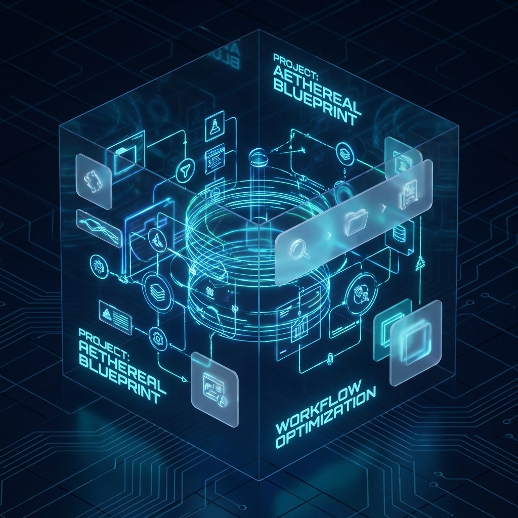 Workflow Optimization Blueprint